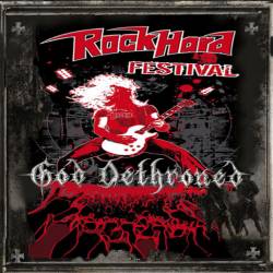 God Dethroned : Rock Hard Festival